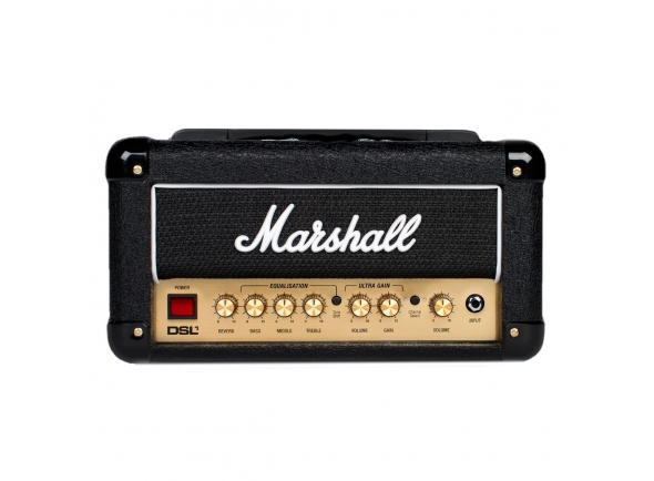 Marshall DSL1HR Marshall DSL1HR